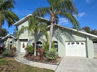 640 Kenneth Way, Tarpon Springs, FL, 34689