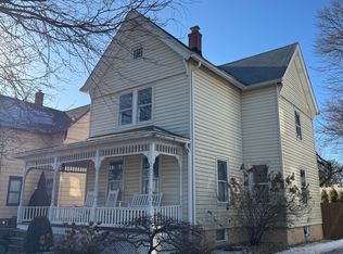 70 William St, Wallingford, CT 06492