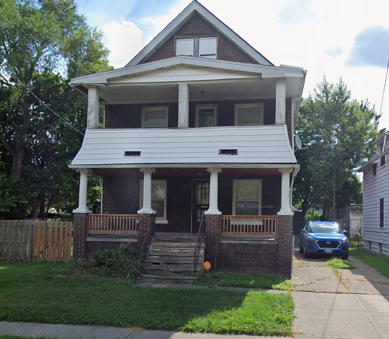 2 bed, 850 sqft, $900 — Photo 1