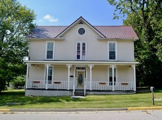 360 W Jefferson St, Wytheville, VA 24382
