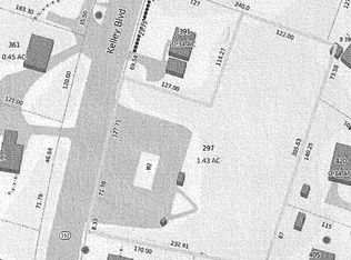 135 Kelley Blvd, North Attleboro, MA 02760