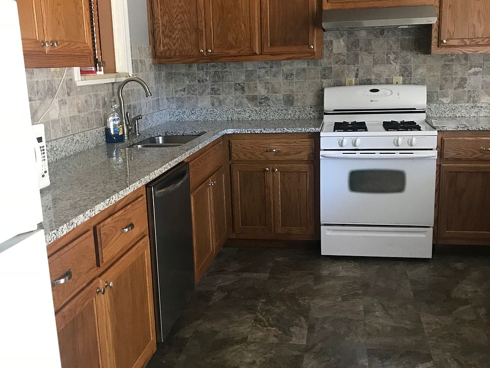 Recently gutted and updated
