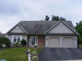 167 Birdsong Way, Pottstown, PA 19464
