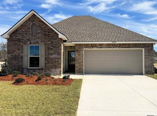23218 Waterbuck Lake Ct, Denham Springs, LA 70726