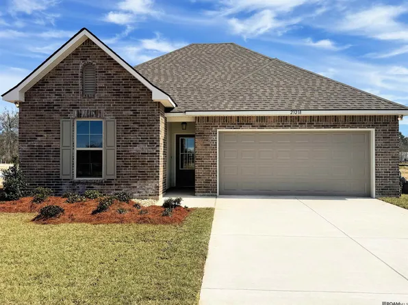 23218 Waterbuck Lake Ct, Denham Springs, LA 70726