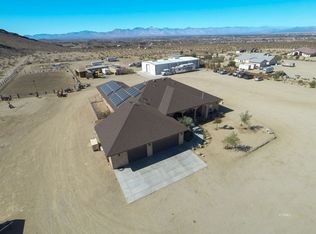 1557 E Laura Ave, Ridgecrest, CA 93555