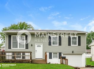 832 N Arapaho St, Independence, MO 64056