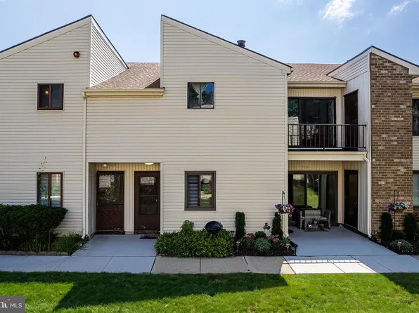 705 Downing Ct, Westampton, NJ 08060