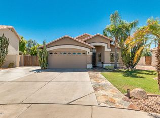 673 N Ocotillo Ln, Gilbert, AZ 85233