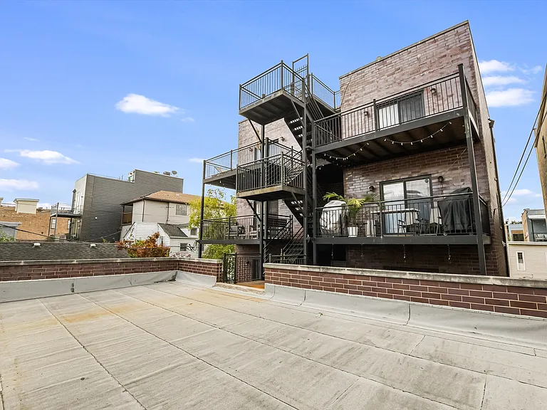 1261-63 N. Honore St. — Photo 20