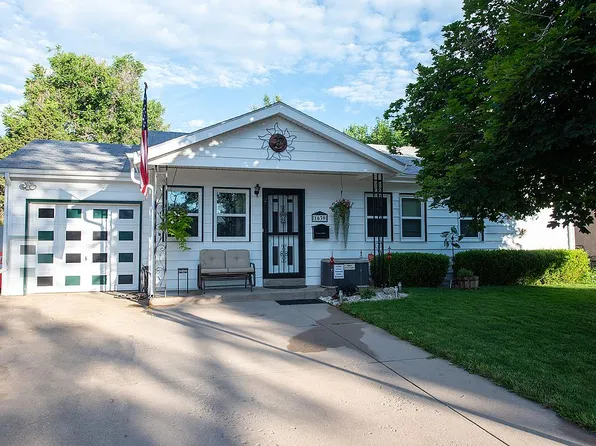 1639 S Newton St, Denver, CO 80219