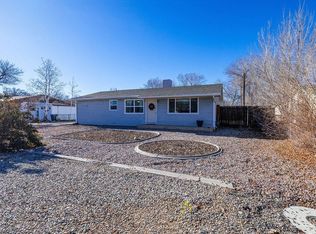 281 Cedar St, Grand Junction, CO 81503