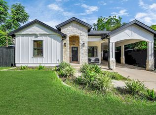 8349 Lenore St, Houston, TX 77017