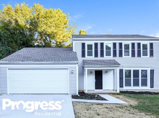 4021 Singletree Pl, Norcross, GA 30093