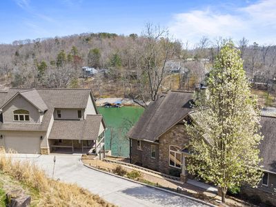 1303 Big Creek Rd, La Follette, TN, 37766