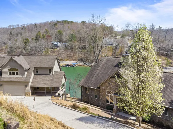 1303 Big Creek Rd Lot 15, La Follette, TN 37766