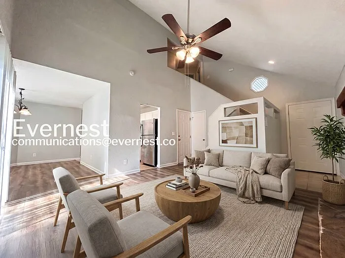 4165 Little Spgs NW — Photo 5