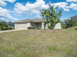 2914 50th St SW, Lehigh Acres, FL 33976
