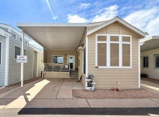 4860 E Main St #T-154, Mesa, AZ 85205