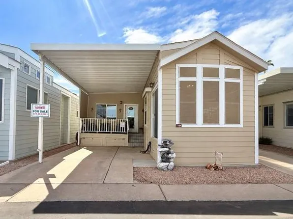 4860 E Main St #T-154, Mesa, AZ 85205