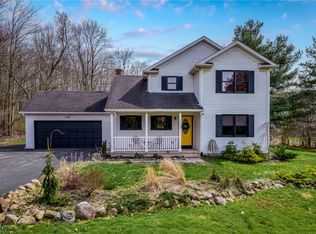 17903 Bridge Creek Trl, Chagrin Falls, OH 44023