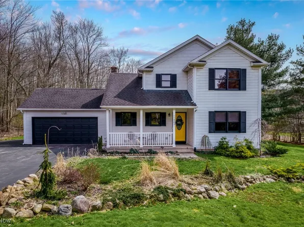 17903 Bridge Creek Trl, Chagrin Falls, OH 44023