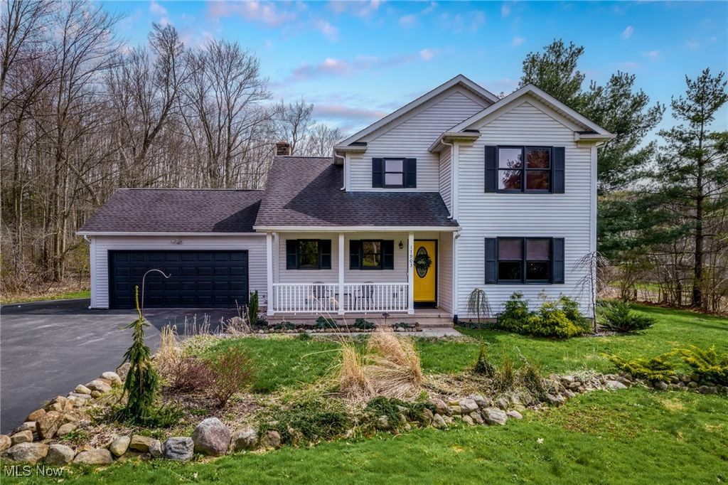 Real estate listing image