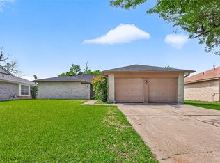 2310 Woodwind Dr, Richmond, TX 77406