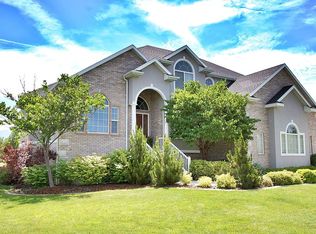 2515 S 1300 W, Syracuse, UT 84075