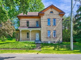 33 Scheifele Pl, Woolwich, ON N0B1M0