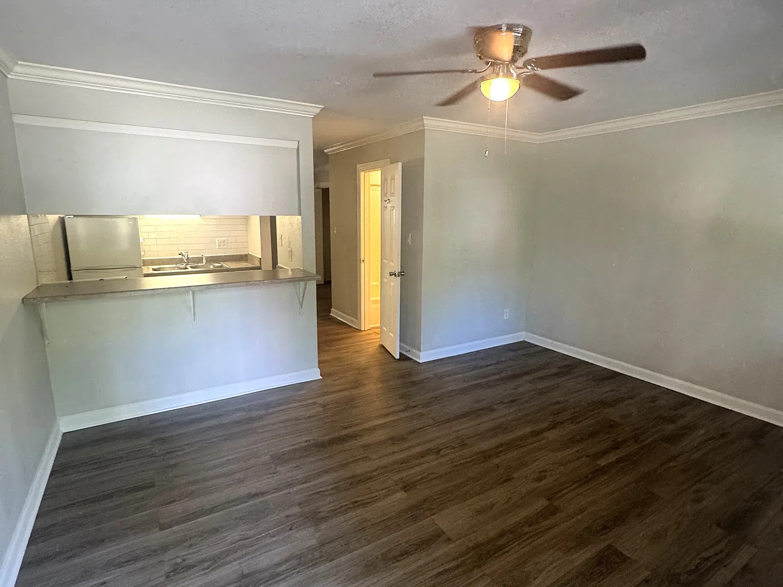 1 bed, 492 sqft, $810 — Photo 3
