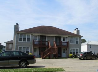 12009 Sugar Mill Cir SE APT A, Huntsville, AL 35803