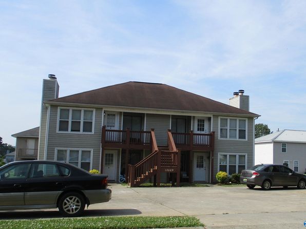 12009 Sugar Mill Cir SE APT A