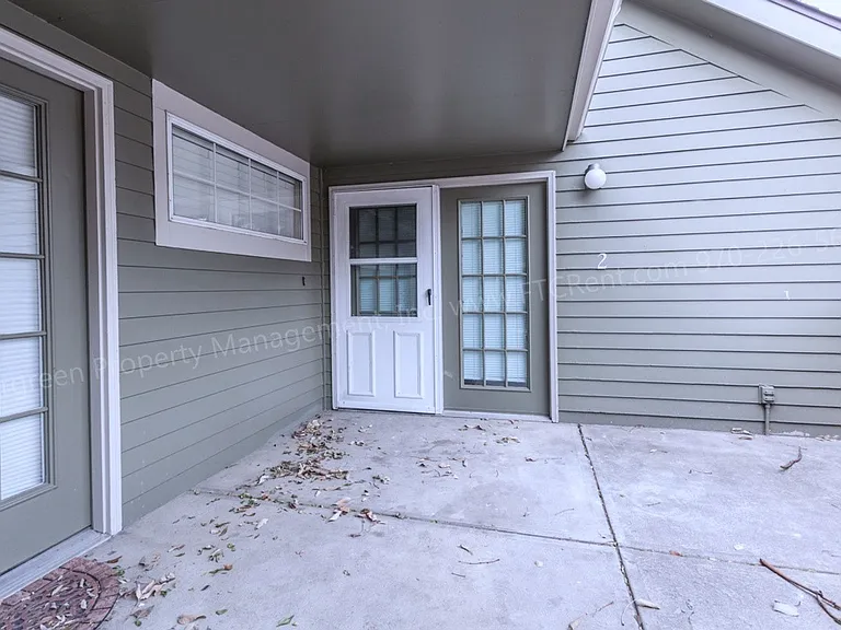 3565 Windmill Dr #D2 — Photo 22