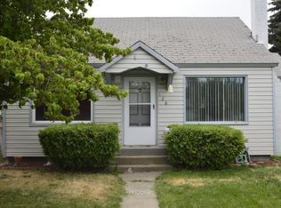 126 E Fremont Ave, Selah, WA
