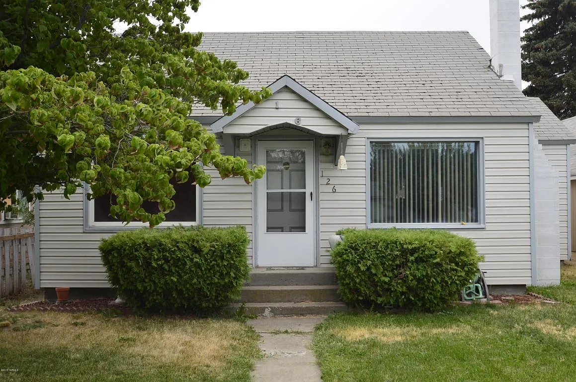 126 E Fremont Ave photo 1