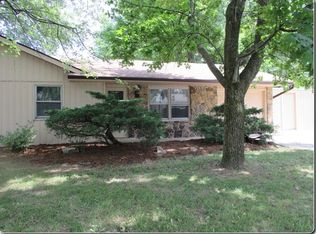 5260 N Terry Ct, Bloomington, IN 47404
