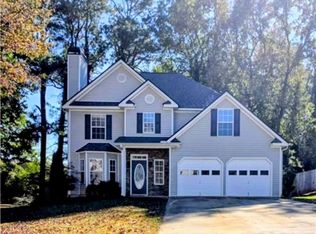 108 Riley Way, Canton, GA 30115