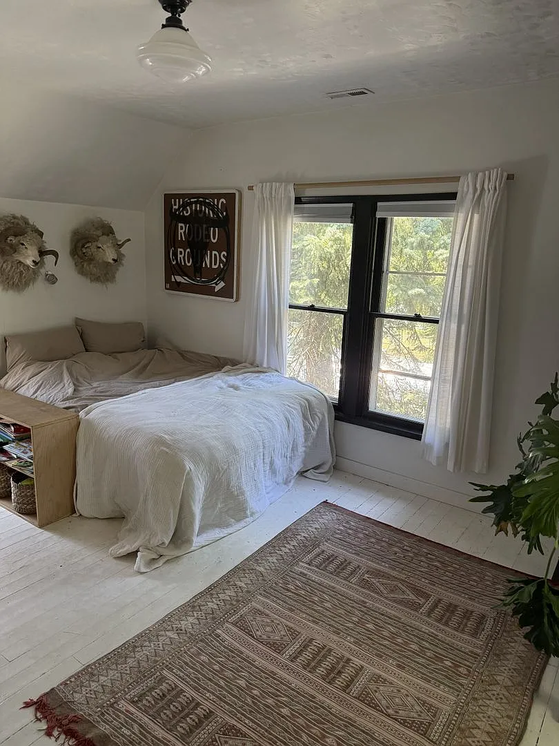 Charming 1904 Home with Historic Character & Modern Comforts — Photo 4
