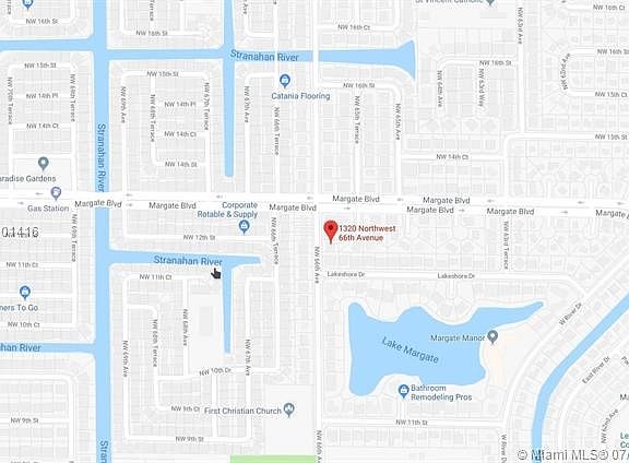 4th image of 1320 NW 66th Ave