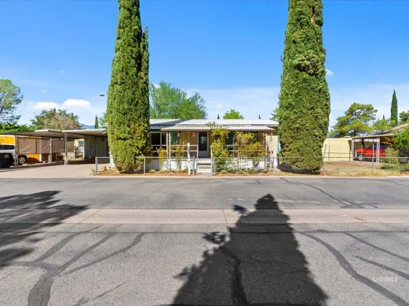 3201 E Us Highway 70, Safford, AZ 85546