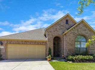 17419 Aldenwilds Ln, Richmond, TX 77407