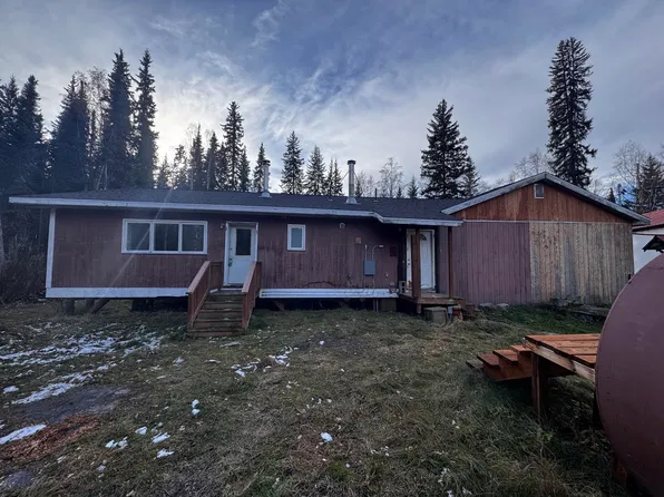 3031 Dehmer Rd, Fairbanks, AK 99705