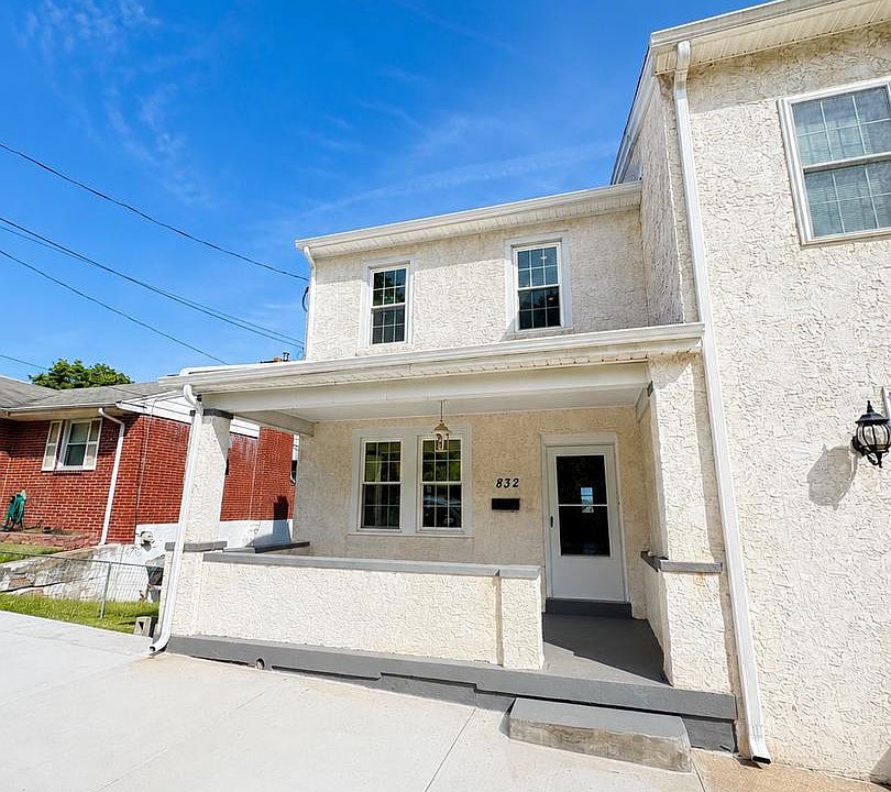 1st image of 832 Bush St
