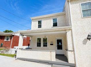 832 Bush St, Bridgeport, PA 19405