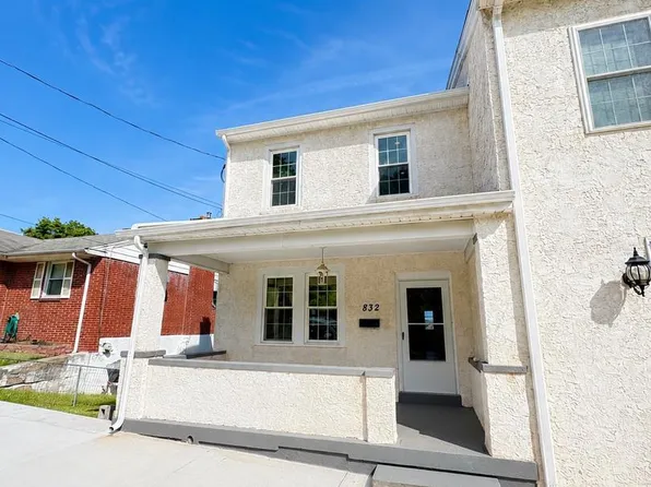 832 Bush St, Bridgeport, PA 19405