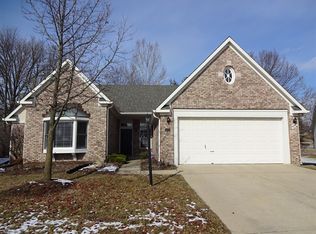 4610 Common View Cir, Indianapolis, IN 46220