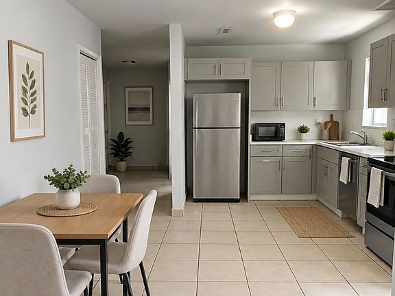 2nd image of 13720 SW 32nd St #2