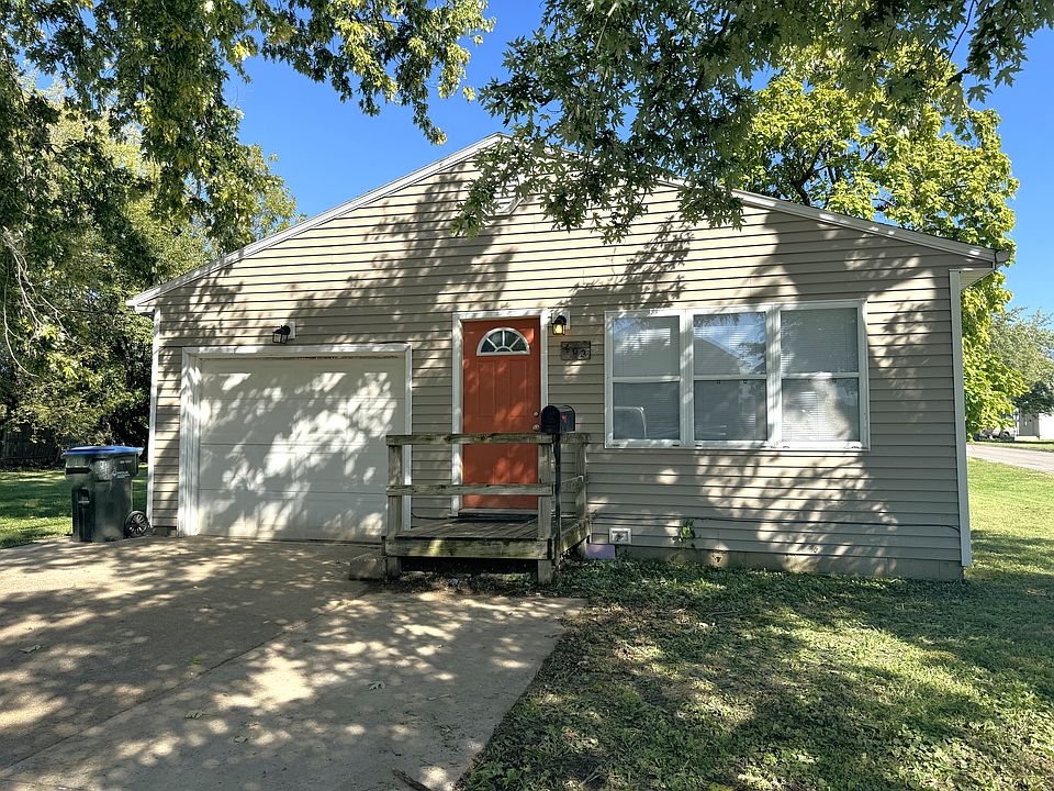 1st image of 602 W Normal Ave