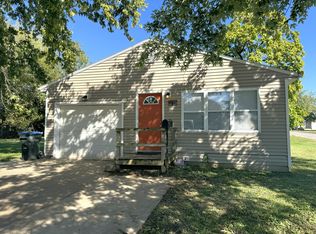 602 W Normal Ave, Kirksville, MO 63501